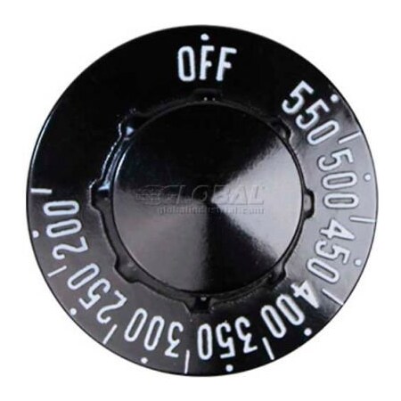 Allpoints Knob - Thermostat For Imperial, IMP30246 22-1640